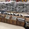 Feds Seize Hundreds Of Pounds Of Pot Mailed From California To NYC
